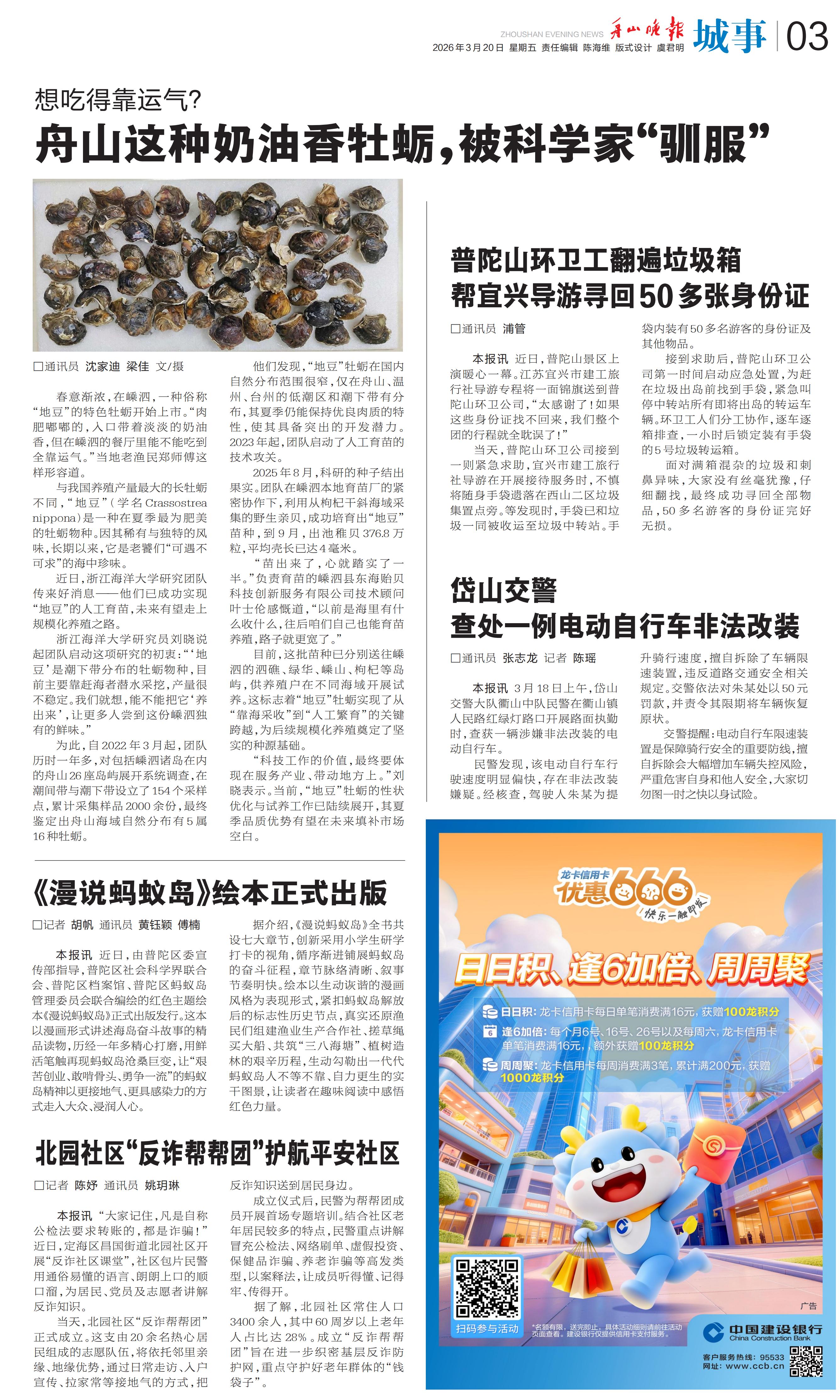 舟山这种奶油香牡蛎,被科学 家“驯服”.jpg