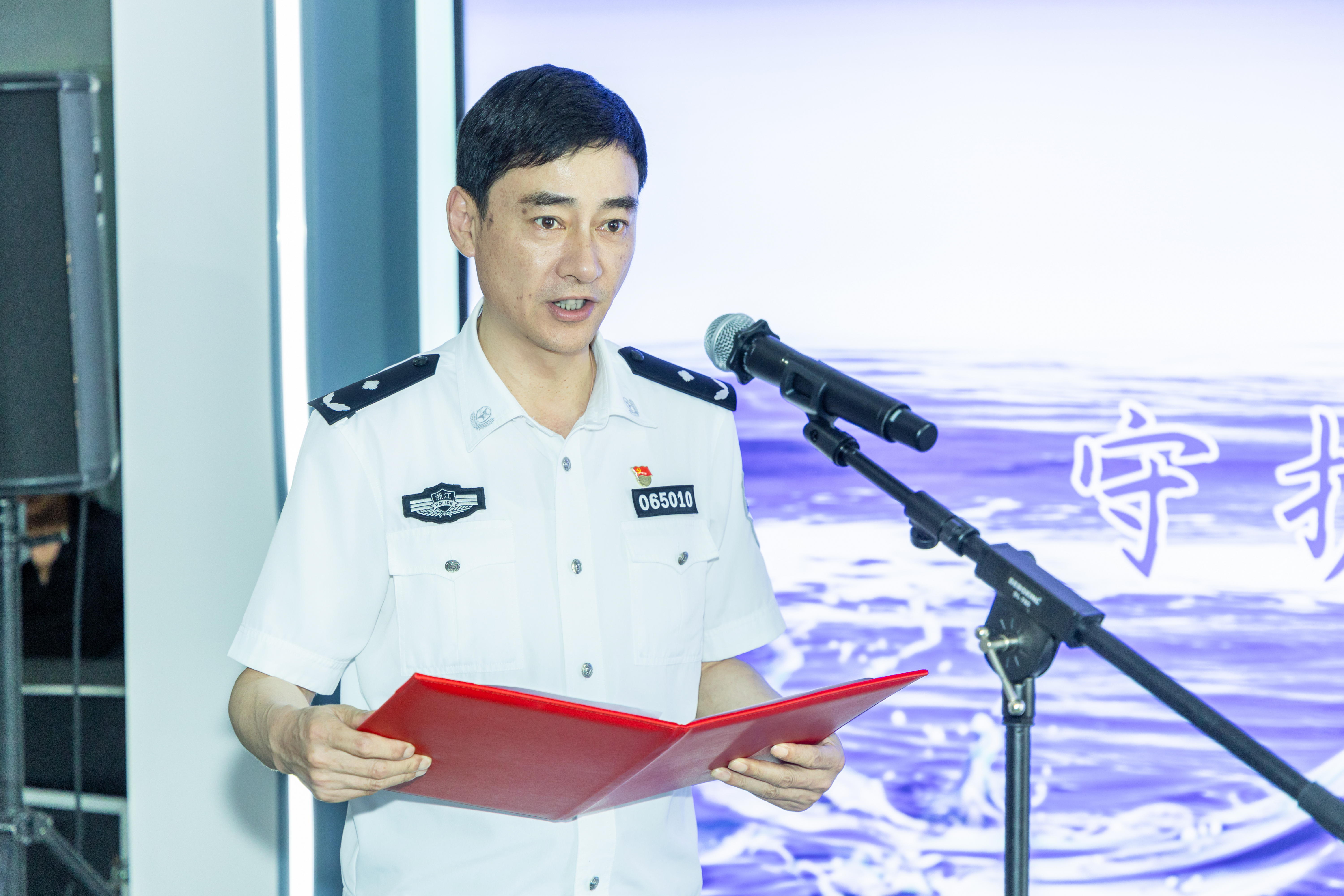 20250627-学校和舟山市公安局新城分局 濒危水生野生动植物保护宣教基地揭牌仪式-17.jpg