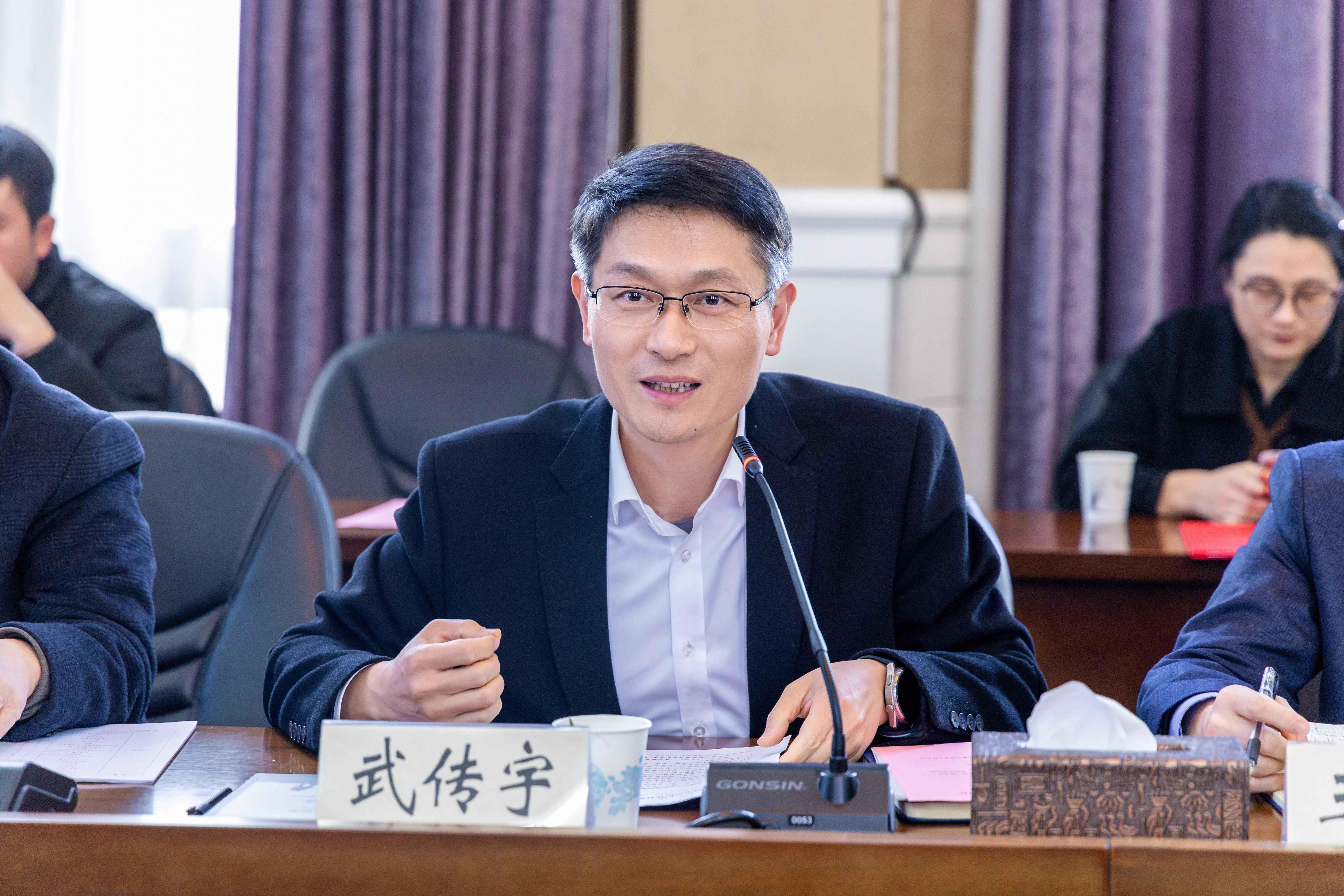学校召开2024年招生就业工作会议