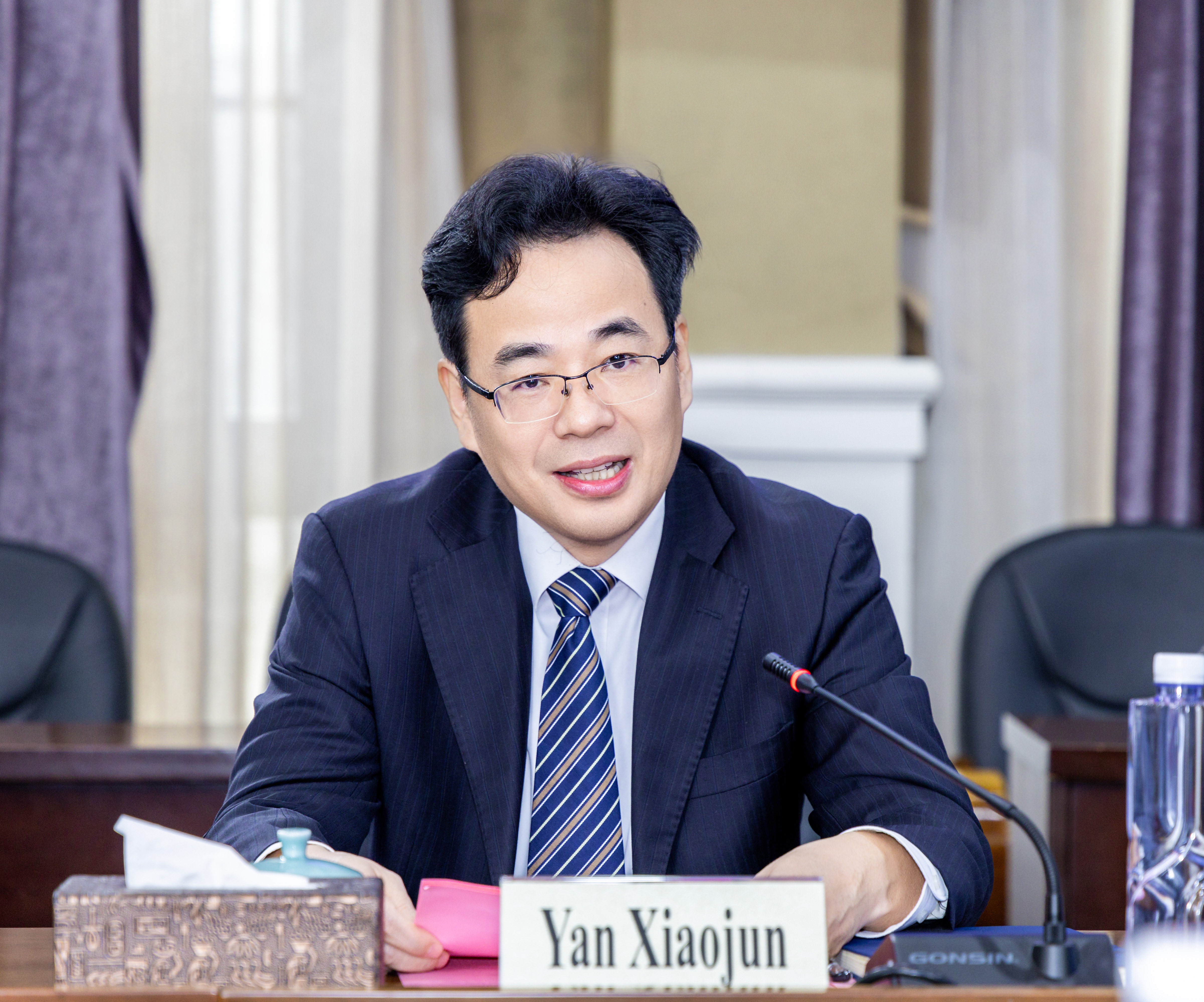 20251030-美国里士满市市长马丁内兹·爱德华 一行来校-117.jpg