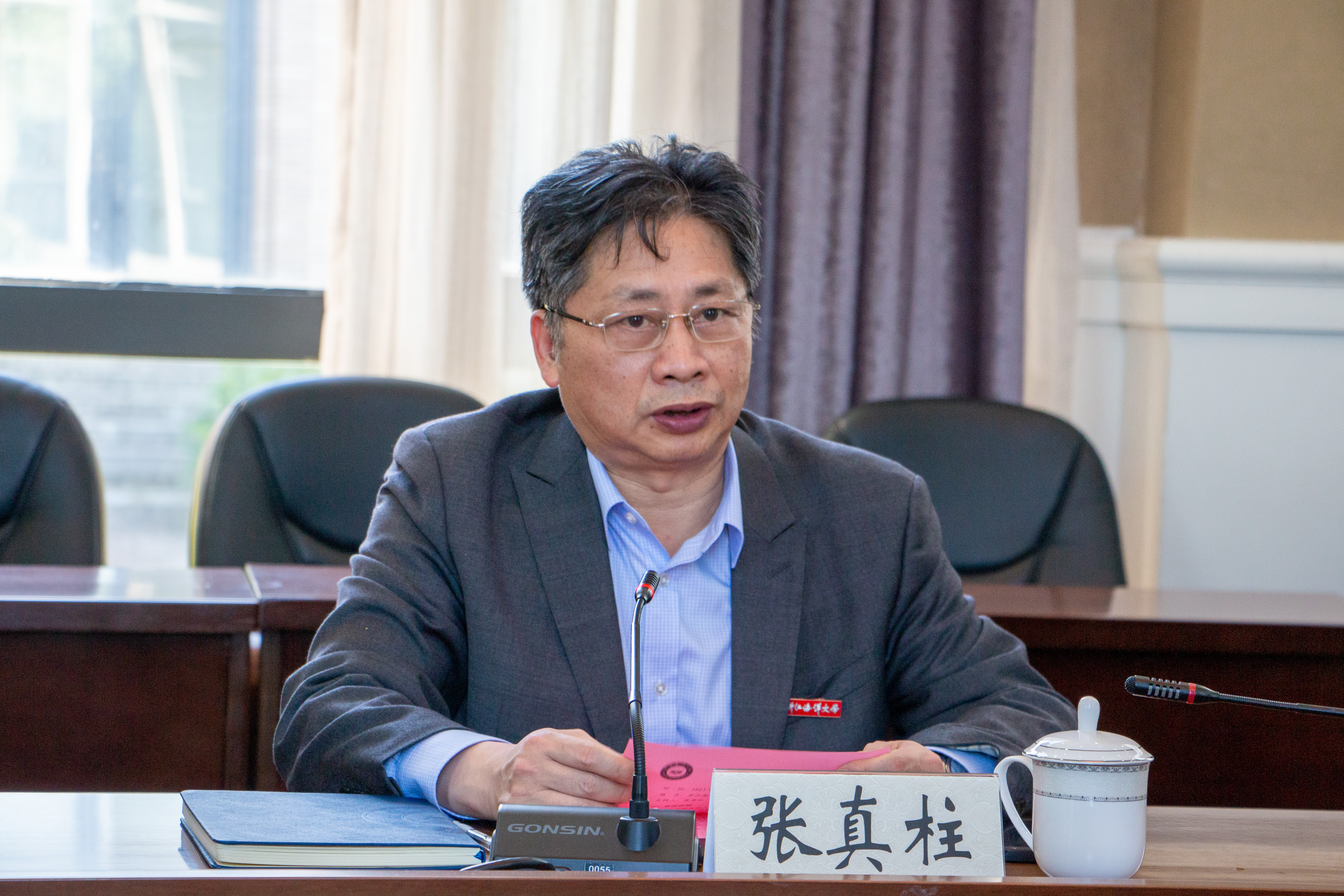 20230523涉台办来校调研(杨潇航) (3).JPG