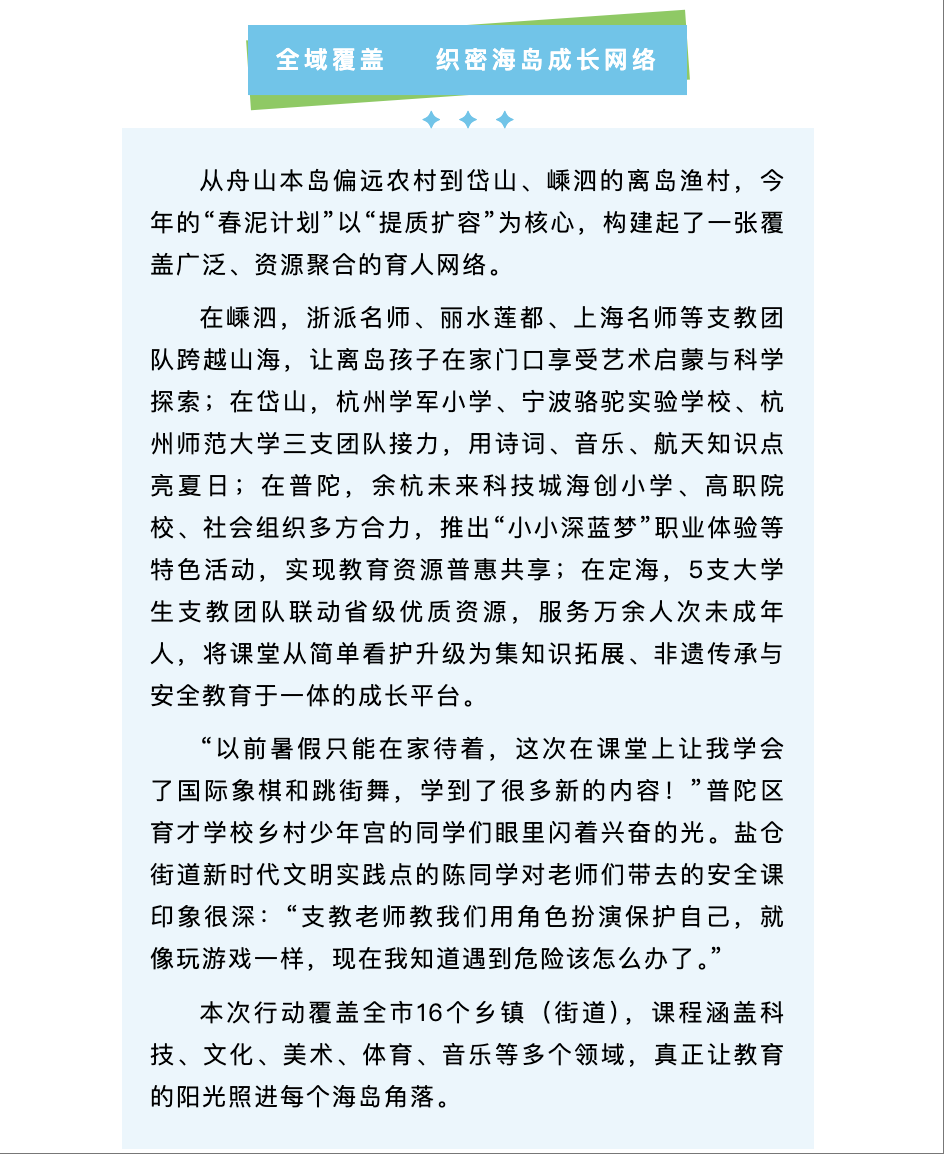 20250819 竞舟客户端 “春泥计划——海风课堂”暑期公益支教行动圆满收官 精彩课堂为海岛娃铺就多元成长路2.png