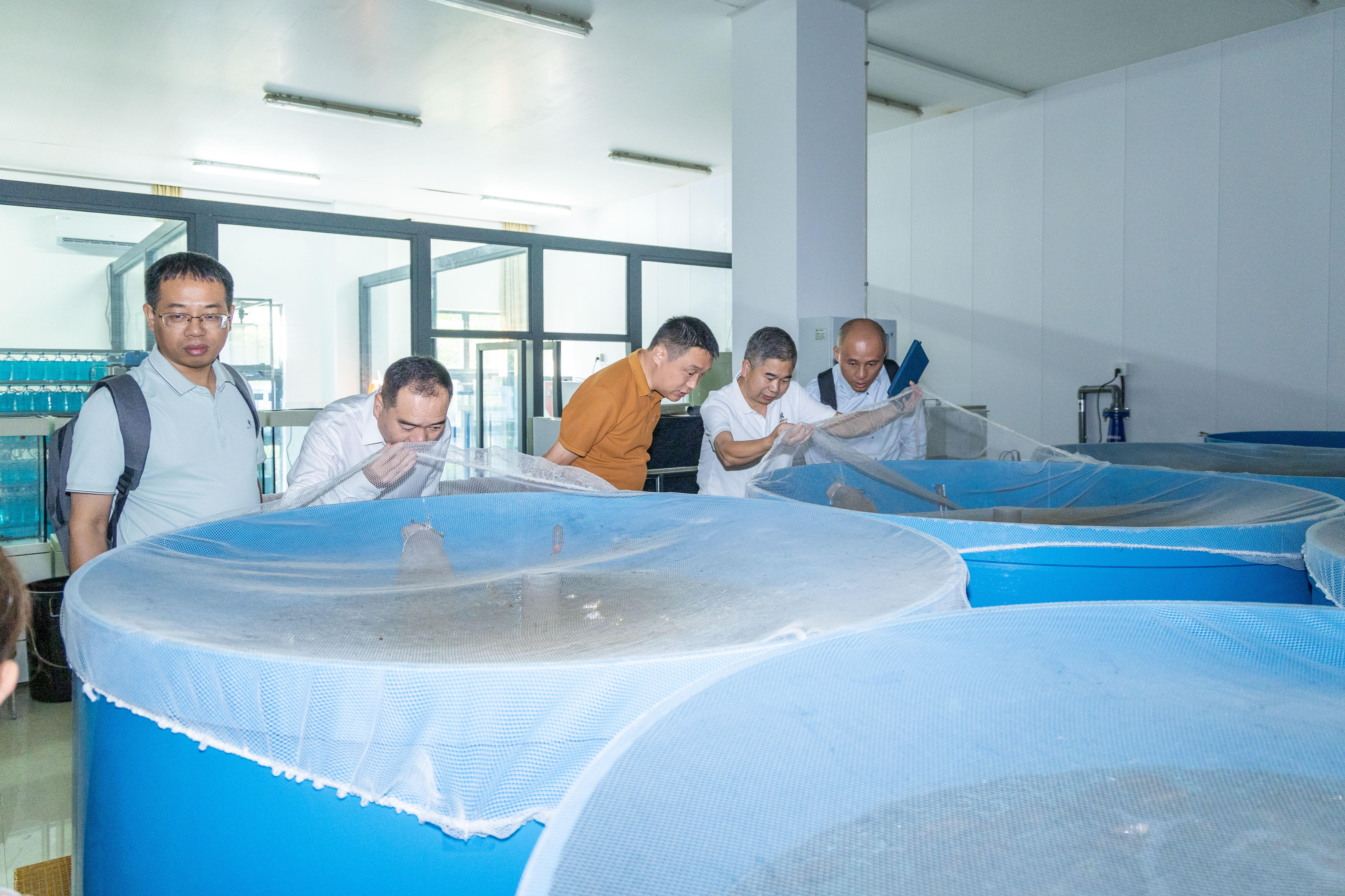 20251015-广东海洋大学副校长鲁义善一行来校调研-8.jpg