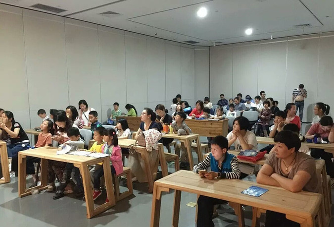 浙江海洋大学举办“海洋嘉年华”活动 浙江海洋大学举办“海洋嘉年华”活动