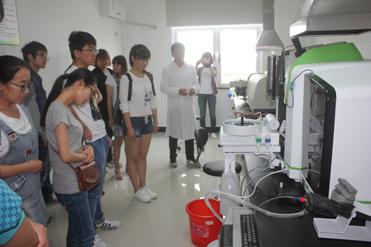 浙江海洋大学举办第三届 浙江海洋大学举办第三届
