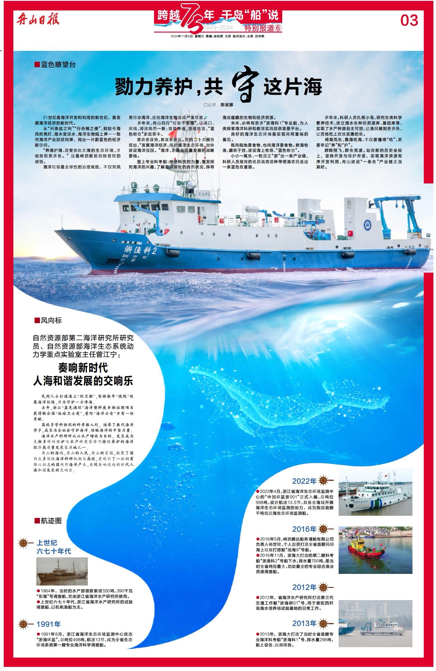 2024年11月6日 舟山日报 航迹图.jpg